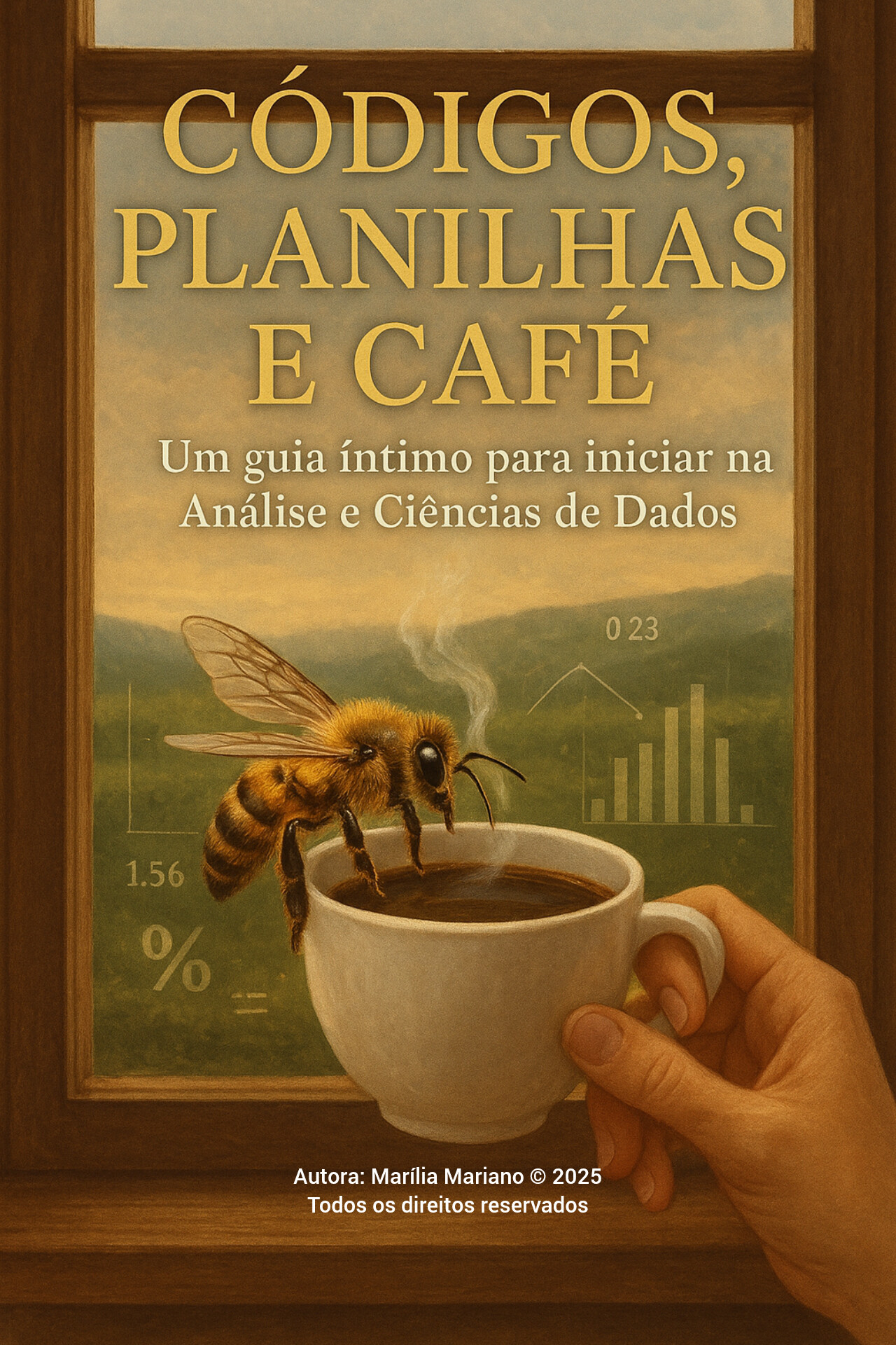 Capa do Ebook